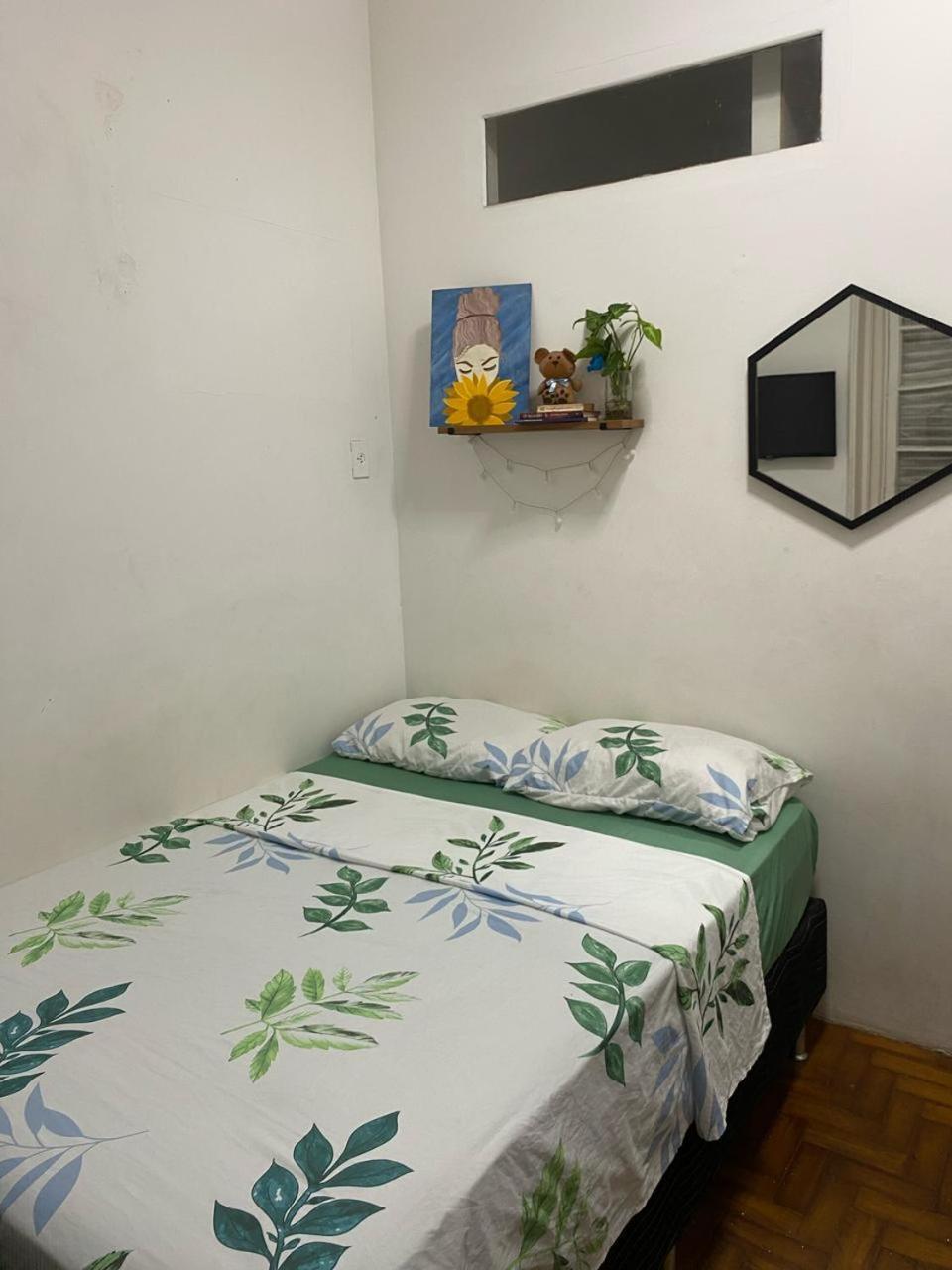 Hospedagem domiciliar Cantinho Em Santa Teresa Com Bichinhos De Estimacao