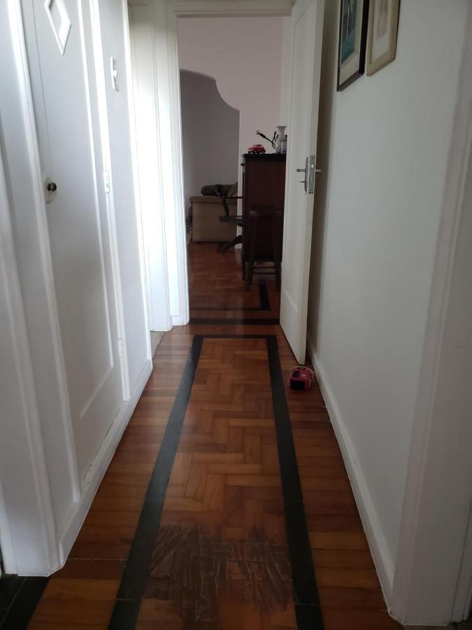 Cantinho Em Santa Teresa Com Bichinhos De Estimacao Hospedagem domiciliar